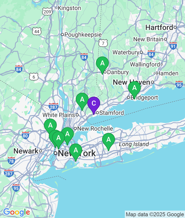 Riverside Available Airport Options